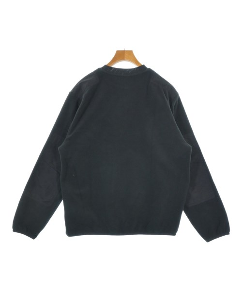 NIKE（ナイキ）スウェット 黒 サイズ:M メンズ/2200677833057