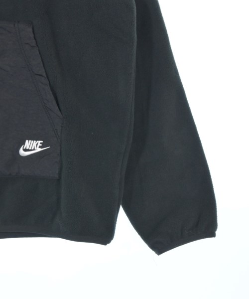 NIKE（ナイキ）スウェット 黒 サイズ:M メンズ/2200677833057