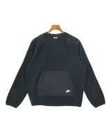 NIKE（ナイキ）スウェット 黒 サイズ:M メンズ/2200677833057