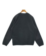 NIKE（ナイキ）スウェット 黒 サイズ:M メンズ/2200677833057