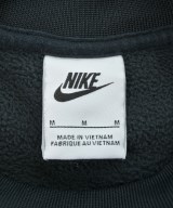 NIKE（ナイキ）スウェット 黒 サイズ:M メンズ/2200677833057