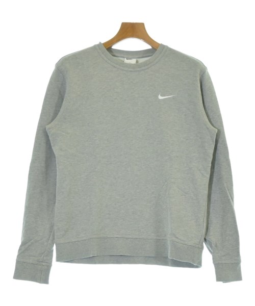 NIKE(ナイキ)スウェット グレー サイズ:L/2200677833132