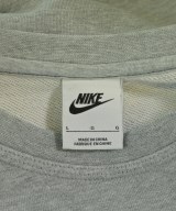 NIKE（ナイキ）スウェット グレー サイズ:L メンズ/2200677833132