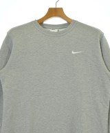 NIKE（ナイキ）スウェット グレー サイズ:L メンズ/2200677833132