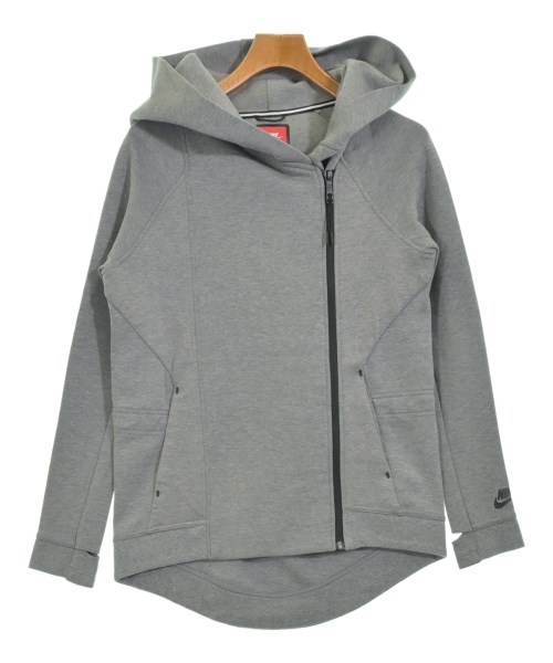 NIKE(ナイキ)パーカー グレー サイズ:S/2200681084124