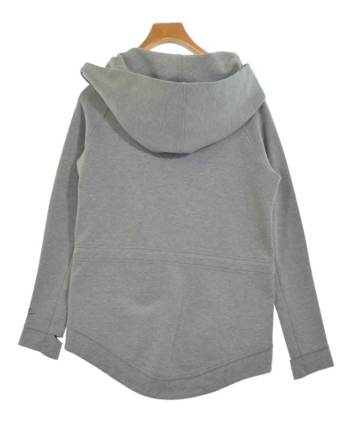 NIKE（ナイキ）パーカー グレー サイズ:S レディース/2200681084124