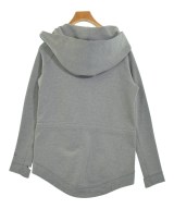 NIKE（ナイキ）パーカー グレー サイズ:S レディース/2200681084124
