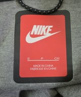 NIKE（ナイキ）パーカー グレー サイズ:S レディース/2200681084124