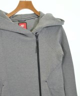 NIKE（ナイキ）パーカー グレー サイズ:S レディース/2200681084124