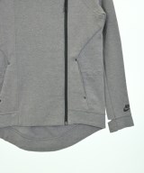 NIKE（ナイキ）パーカー グレー サイズ:S レディース/2200681084124