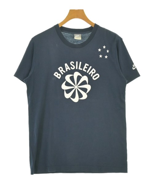 NIKE(ナイキ)Tシャツ・カットソー 紺 サイズ:M/2200681126121