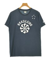 NIKE（ナイキ）Tシャツ・カットソー 紺 サイズ:M メンズ/2200681126121
