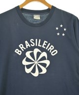 NIKE（ナイキ）Tシャツ・カットソー 紺 サイズ:M メンズ/2200681126121