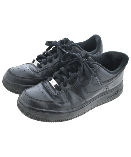 NIKE(ナイキ)スニーカー 黒 サイズ:24cm/2200681152076