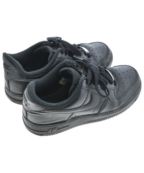 NIKE（ナイキ）スニーカー 黒 サイズ:24cm レディース/2200681152076