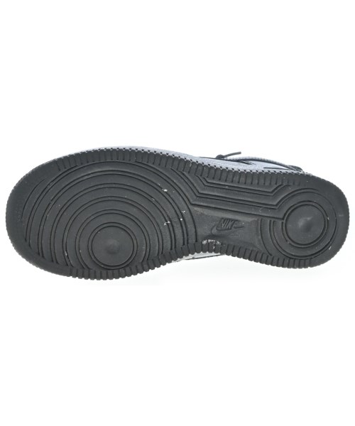 NIKE（ナイキ）スニーカー 黒 サイズ:24cm レディース/2200681152076