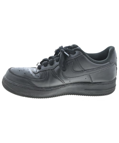 NIKE（ナイキ）スニーカー 黒 サイズ:24cm レディース/2200681152076