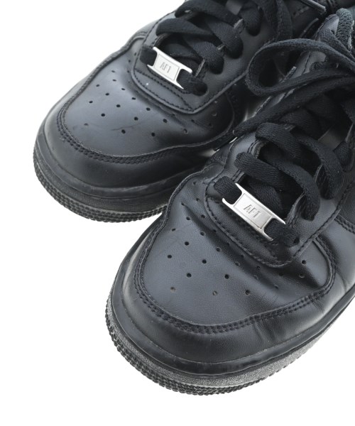 NIKE（ナイキ）スニーカー 黒 サイズ:24cm レディース/2200681152076