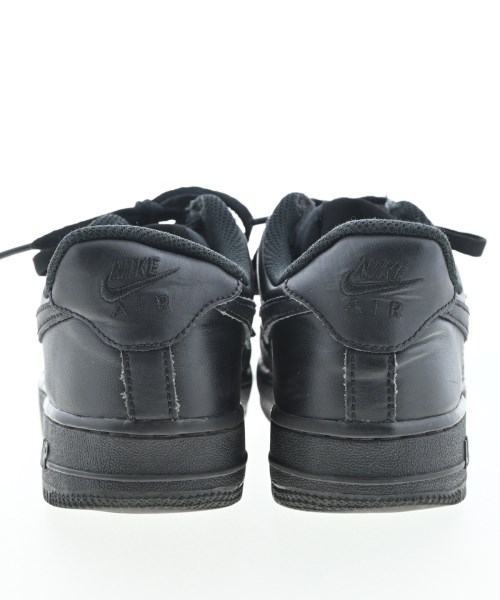 NIKE（ナイキ）スニーカー 黒 サイズ:24cm レディース/2200681152076