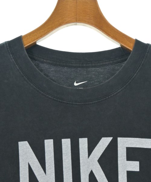NIKE（ナイキ）Tシャツ・カットソー 黒 サイズ:XL メンズ/2200681153028