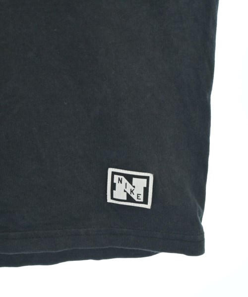 NIKE（ナイキ）Tシャツ・カットソー 黒 サイズ:XL メンズ/2200681153028