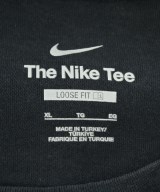 NIKE（ナイキ）Tシャツ・カットソー 黒 サイズ:XL メンズ/2200681153028
