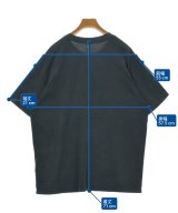 NIKE（ナイキ）Tシャツ・カットソー 黒 サイズ:XL メンズ/2200681153028