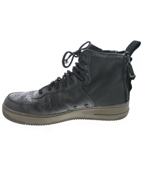 NIKE（ナイキ）スニーカー 黒 サイズ:29cm メンズ/2200681162068