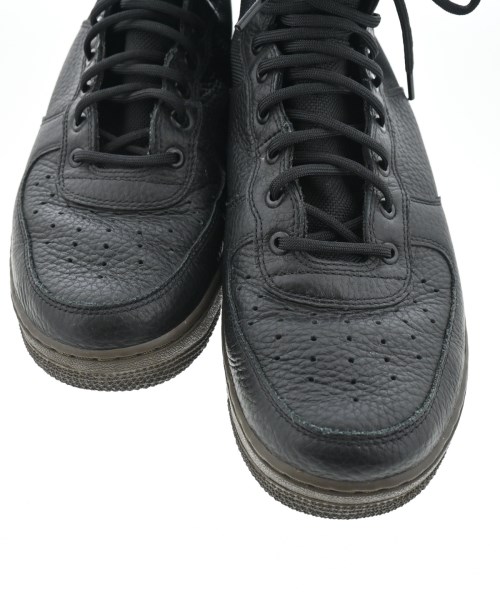 NIKE（ナイキ）スニーカー 黒 サイズ:29cm メンズ/2200681162068