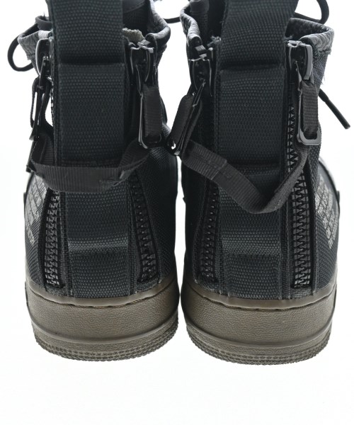 NIKE（ナイキ）スニーカー 黒 サイズ:29cm メンズ/2200681162068