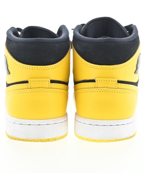 NIKE（ナイキ）スニーカー 黒 サイズ:26cm メンズ/2200681233065