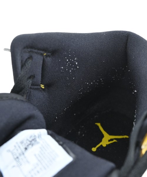 NIKE（ナイキ）スニーカー 黒 サイズ:26cm メンズ/2200681233065