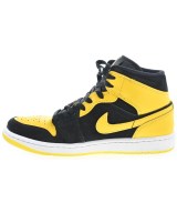 NIKE（ナイキ）スニーカー 黒 サイズ:26cm メンズ/2200681233065
