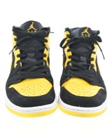 NIKE（ナイキ）スニーカー 黒 サイズ:26cm メンズ/2200681233065