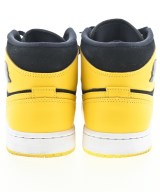 NIKE（ナイキ）スニーカー 黒 サイズ:26cm メンズ/2200681233065