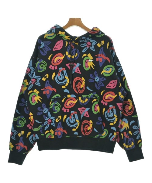 NIKE(ナイキ)パーカー 黒 サイズ:M/2200681247031
