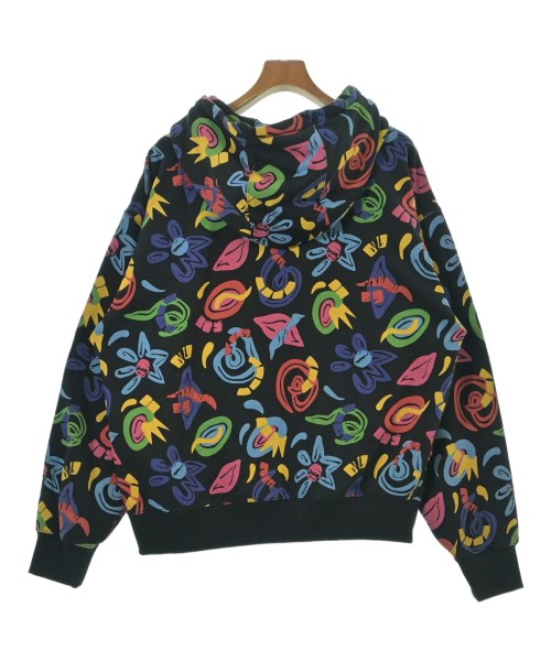 NIKE（ナイキ）パーカー 黒 サイズ:M メンズ/2200681247031