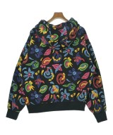 NIKE（ナイキ）パーカー 黒 サイズ:M メンズ/2200681247031