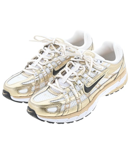NIKE(ナイキ)スニーカー 白 サイズ:23cm/2200674897052