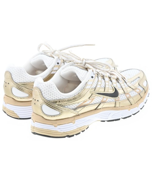 NIKE（ナイキ）スニーカー 白 サイズ:23cm レディース/2200674897052