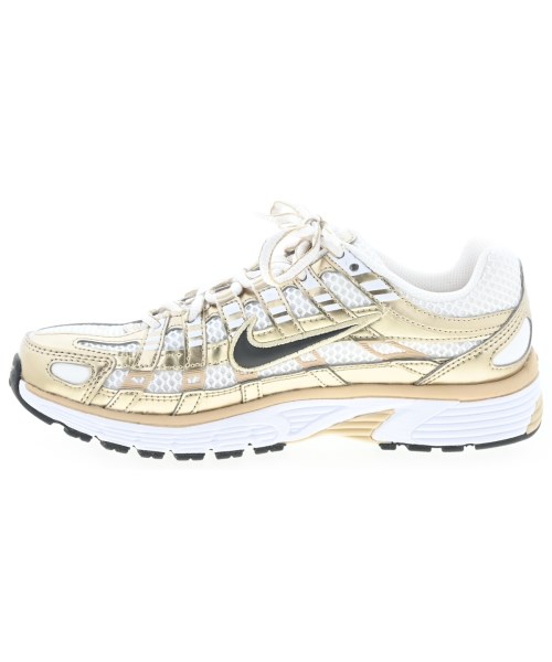 NIKE（ナイキ）スニーカー 白 サイズ:23cm レディース/2200674897052