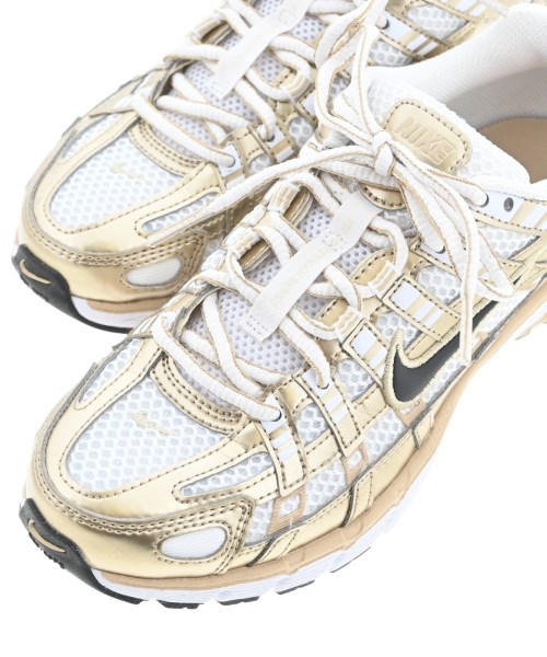 NIKE（ナイキ）スニーカー 白 サイズ:23cm レディース/2200674897052