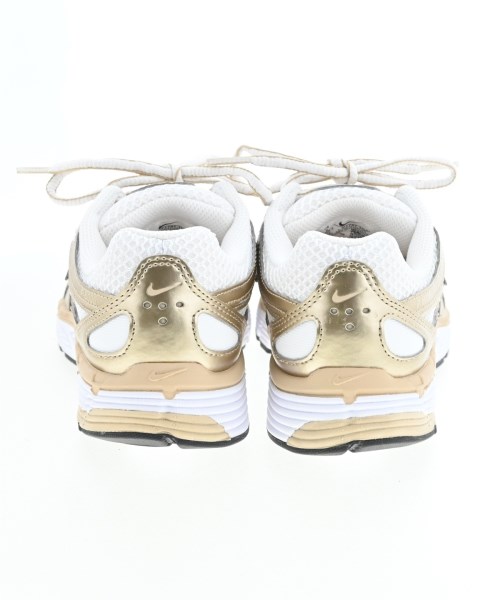 NIKE（ナイキ）スニーカー 白 サイズ:23cm レディース/2200674897052