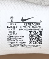 NIKE（ナイキ）スニーカー 白 サイズ:23cm レディース/2200674897052