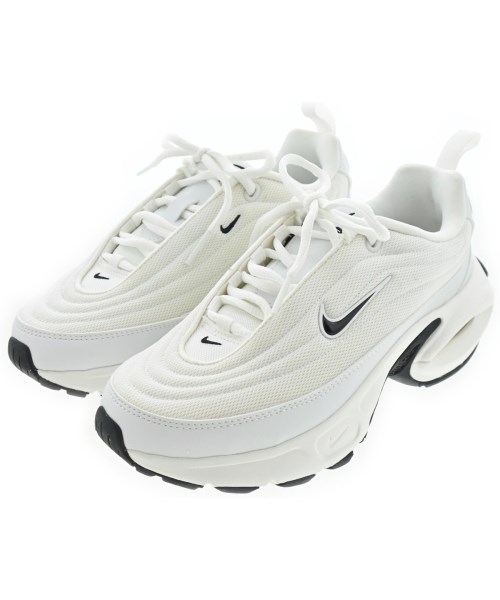 NIKE(ナイキ)スニーカー 白 サイズ:22cm/2200675052016
