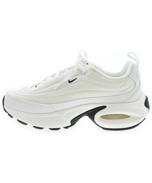 NIKE（ナイキ）スニーカー 白 サイズ:22cm レディース/2200675052016