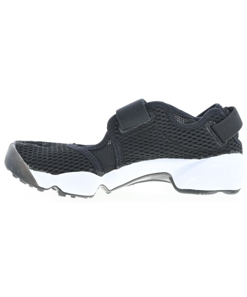 NIKE（ナイキ）スニーカー 黒 サイズ:24cm レディース/2200677045030