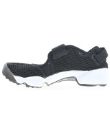NIKE（ナイキ）スニーカー 黒 サイズ:24cm レディース/2200677045030