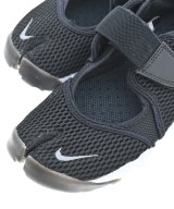 NIKE（ナイキ）スニーカー 黒 サイズ:24cm レディース/2200677045030