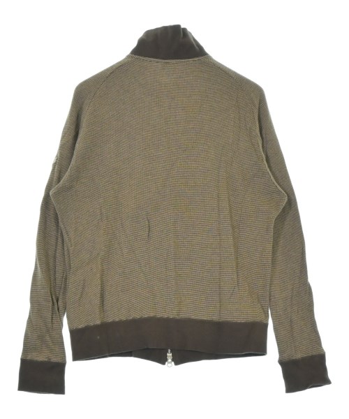 NIKE（ナイキ）スウェット 茶 サイズ:XL メンズ/2200680600301